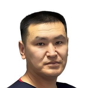 Келдибеков Руслан Келдибекович, челюстно-лицевой хирург, стоматолог-имплантолог, стоматолог-хирург - Бишкек
