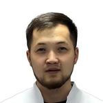 Жумагулов Акылбек Талантбекович, Стоматолог-хирург, Стоматолог-имплантолог, Стоматолог-ортопед - Бишкек