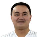 Суюнтбеков Нуржигит Кумушбекович, Стоматолог-хирург, Стоматолог-имплантолог, Стоматолог-ортопед - Бишкек