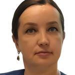 Ваис Светлана Евгеньевна, Стоматолог, Детский стоматолог - Бишкек