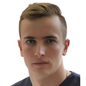 Вайс Кирилл Владимирович, стоматолог - Бишкек