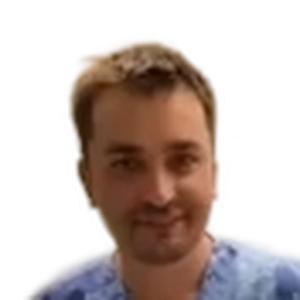 Чипенко Сергей Евгеньевич - фотография Чипенко Сергей Евгеньевич, стоматолог-ортопед - Бишкек