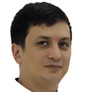 Маткаримов Муфтахиддин Мансуралиевич - фотография Маткаримов Муфтахиддин Мансуралиевич, уролог, андролог - Бишкек
