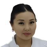 Джумабаева Мээрим Бактыбековна, Гинеколог - Бишкек