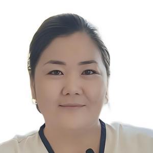 Эшенкулова Алима Сыргаковна - фотография Эшенкулова Алима Сыргаковна, гинеколог - Бишкек