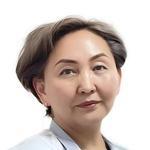 Сабырбекова Гульнура Казакбаевна, Гинеколог - Бишкек