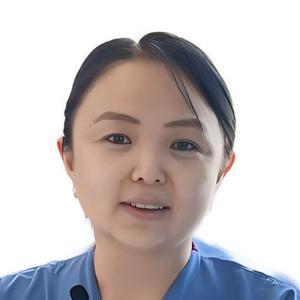 Садыкова Жыпара Хамитовна - фотография Садыкова Жыпара Хамитовна, врач узи - Бишкек