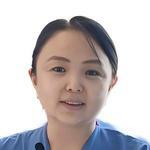 Садыкова Жыпара Хамитовна, Врач УЗИ - Бишкек