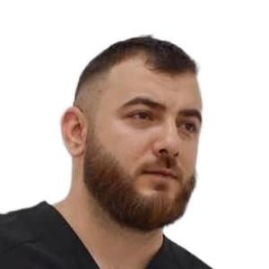 Сулейманов Кемаль Салимович - фотография Сулейманов Кемаль Салимович, стоматолог-ортодонт - Бишкек