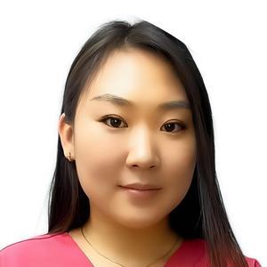 Кан Вероника , стоматолог, стоматолог-гигиенист - Бишкек