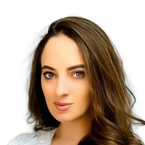 Симиониди Ефимия , стоматолог - Бишкек