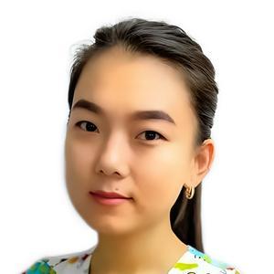 Машанло Ажар , стоматолог - Бишкек