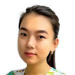 Машанло Ажар , Стоматолог - Бишкек