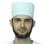 Михайлов Александр , Стоматолог, Стоматолог-хирург - Бишкек