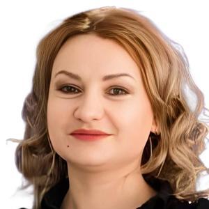 Богатая Екатерина Анатольевна, стоматолог, детский стоматолог - Бишкек