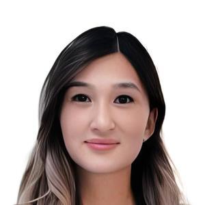 Абдымаликова Жибек Абдымаликовна - фотография Абдымаликова Жибек Абдымаликовна, стоматолог, стоматолог-эндодонтист - Бишкек