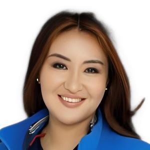 Джураева Чинара Муратовна, детский стоматолог - Бишкек