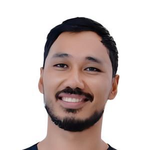 Уметов Улукбек Суйунбекович, стоматолог-хирург - Бишкек