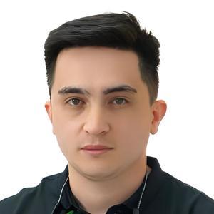 Иманахунов Ислам Рустамович, стоматолог-ортопед - Бишкек