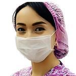 Халмурзаева Гузаля Фархадовна, Стоматолог, детский стоматолог - Бишкек