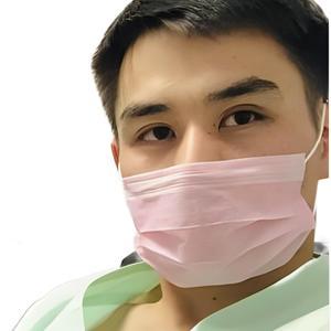 Шамурзаев Байыш Каныбекович, стоматолог-хирург - Бишкек