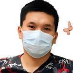 Кочкоров Арген Эркинович, Стоматолог-ортопед - Бишкек