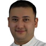 Кылычбеков Садыбакас , Стоматолог - Бишкек