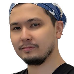 Акысбеков Нурбакыт Жыргалбекович, стоматолог-ортодонт - Бишкек