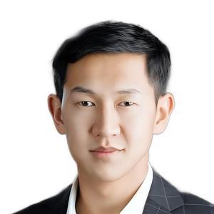 Тилекматов Нурсултан Кубанычбекович, стоматолог-имплантолог - Бишкек