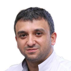 Абдулов Камил - фотография Абдулов Камил , стоматолог, стоматолог-ортопед - Бишкек