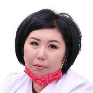 Айтбаева Гулкайыр Сатаровна, стоматолог - Бишкек