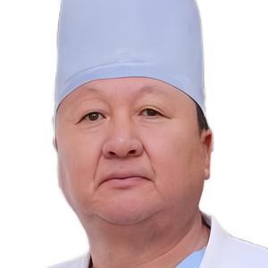 Асанов Тынар Токтоболотович, стоматолог-хирург - Бишкек