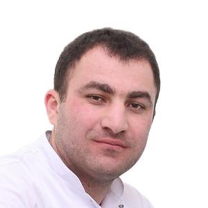Аскаров Жейхун - фотография Аскаров Жейхун , стоматолог - Бишкек