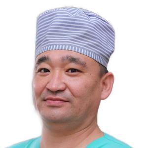 Белеков Залкар , стоматолог-хирург - Бишкек