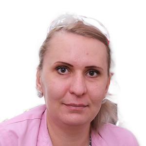 Зайцева Оксана Георгиевна, стоматолог - Бишкек