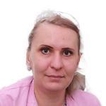 Зайцева Оксана Георгиевна, Стоматолог - Бишкек