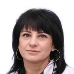 Захарова Инна Сергеевна, Стоматолог - Бишкек