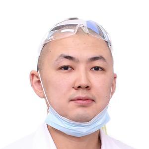 Коомбаев Адилет , стоматолог-хирург - Бишкек