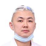 Коомбаев Адилет , Стоматолог-хирург - Бишкек