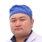 Курманов Тимур , Стоматолог-ортопед - Бишкек