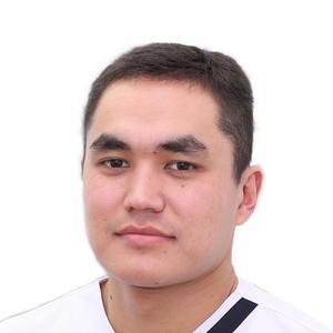 Мамытканов Бахтияр Амантурович, стоматолог-ортопед, стоматолог, стоматолог-имплантолог, стоматолог-хирург - Бишкек