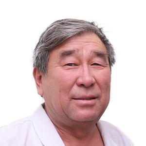 Мурсабеков Суйдунбек Мышикович - фотография Мурсабеков Суйдунбек Мышикович, стоматолог-ортопед - Бишкек