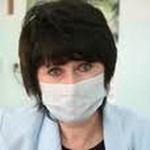 Зыкова Марина Олеговна, Стоматолог - Бишкек