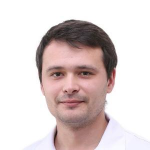 Кучеренко Константин - фотография Кучеренко Константин , стоматолог-ортопед - Бишкек