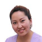 Темирова Бурул , Стоматолог - Бишкек