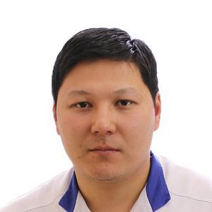 Чолпонбаев Урмат - фотография Чолпонбаев Урмат , стоматолог-ортопед - Бишкек