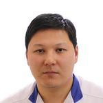 Чолпонбаев Урмат , Стоматолог-ортопед - Бишкек