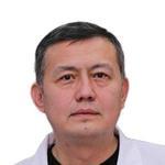 Тургунбаев Мукаш , Стоматолог-хирург - Бишкек