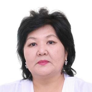 Жылкыбаева Нургуль Усеновна - фотография Жылкыбаева Нургуль Усеновна, стоматолог - Бишкек