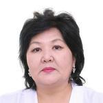 Жылкыбаева Нургуль Усеновна, Стоматолог - Бишкек